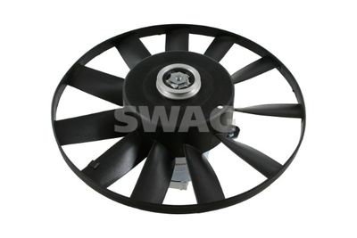 Větrák, chlazení motoru SWAG 30 90 9809
