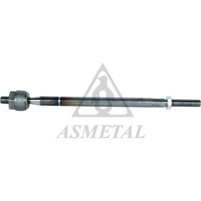 аксиален шарнирен накрайник, напречна кормилна щанга ASMETAL 20TY0100