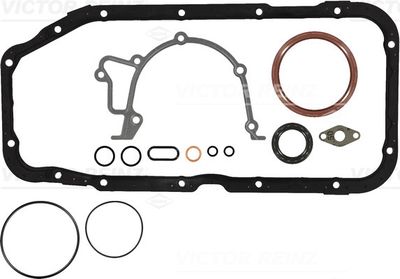 SET GARNITURI CARTER VICTOR REINZ 083340801