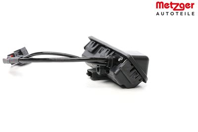 HECKKLAPPENGRIFF METZGER AUTOTEILE 2310998 26