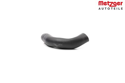 LADELUFTSCHLAUCH METZGER AUTOTEILE 2400508 21