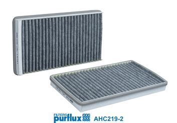 PURFLUX Interieurfilter (AHC219-2)