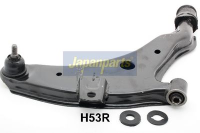 JAPANPARTS Vikšro valdymo svirtis