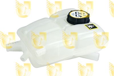 AUSGLEICHSBEHäLTER KüHLMITTEL