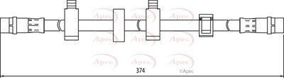 APEC Brake Hose HOS4103