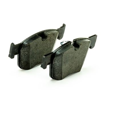 BREMSBELAGSATZ SCHEIBENBREMSE DELPHI LP2690 17