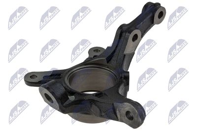 NTY Achsschenkel, Radaufhängung