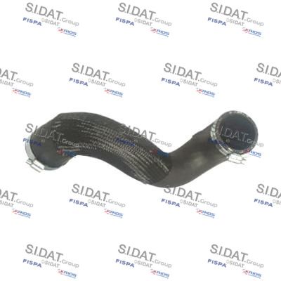 въздуховод за турбината SIDAT 501945