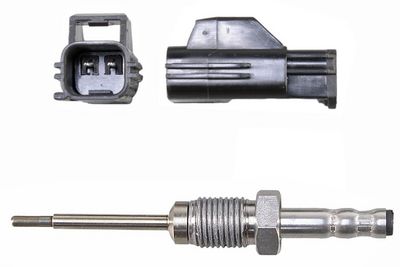 Vorschau Sensor, Abgastemperatur Ansicht 2