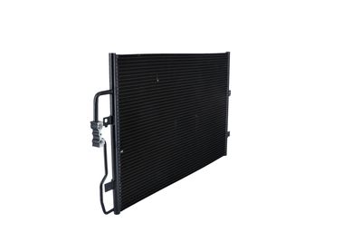 KONDENSATOR KLIMAANLAGE NRF 35802 40