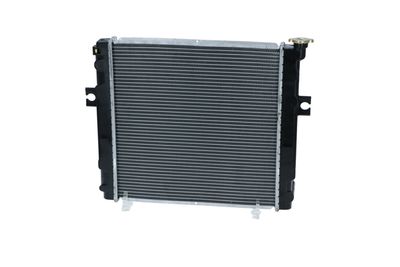 RADIATOR BATERIE DE ANTRENARE NRF 50014 25
