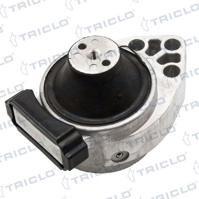 окачване, двигател TRICLO 368000