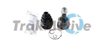 TrakMotive 40-0570 ШРУС  для LANCIA THEMA (834_) 2000 i.e. Turbo (834C)