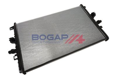 RADIATOR RACIRE MOTOR BOGAP EV4210103 5