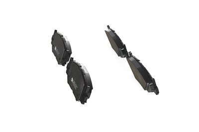 BREMSBELAGSATZ SCHEIBENBREMSE ATE 13046057702 19