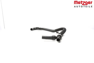 KüHLERSCHLAUCH METZGER AUTOTEILE 2420378 7