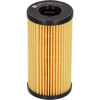 FILTRU ULEI KOLBENSCHMIDT 50014671 23