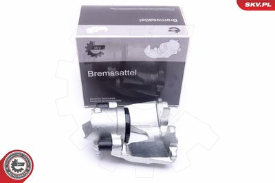 Brake Caliper 44SKV641