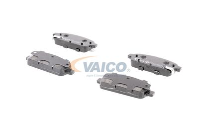 BREMSBELAGSATZ SCHEIBENBREMSE VAICO V400682 20