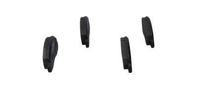 BREMSBELAGSATZ SCHEIBENBREMSE VALEO 302579A 20