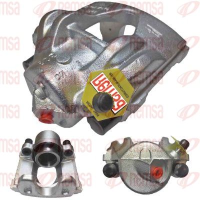 спирачен апарат REMSA 9012392