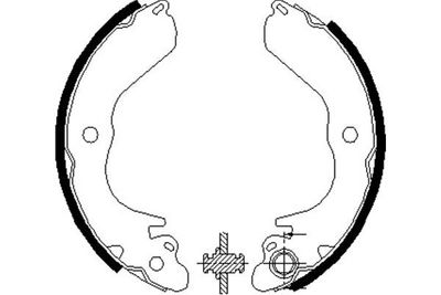 KAVO PARTS