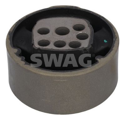 окачване, двигател SWAG