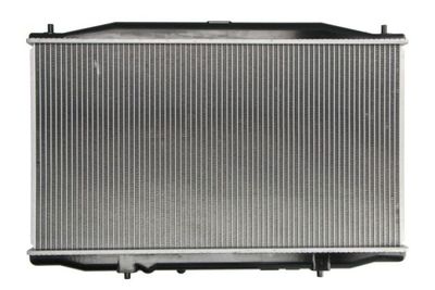 RADIATOR RACIRE MOTOR THERMOTEC D74023TT 1