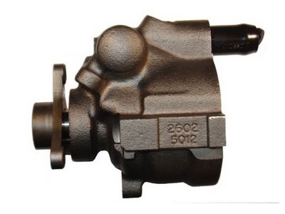 HYDRAULIKPUMPE LENKUNG SPIDAN 53911 3