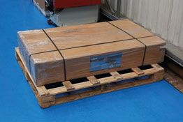 Laser Tools Low Profile Truck Oil Drain