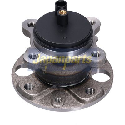 главина на колелото JAPANPARTS KK-0546JM