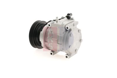 KOMPRESSOR KLIMAANLAGE AKS DASIS 851962N 3