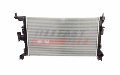 RADIATOR RACIRE MOTOR FAST FT10924 1
