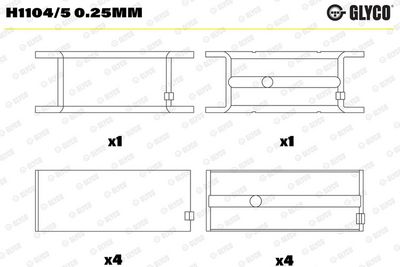 Alkūninio veleno indėklas