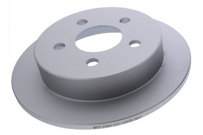 спирачен диск MAPCO 15857C