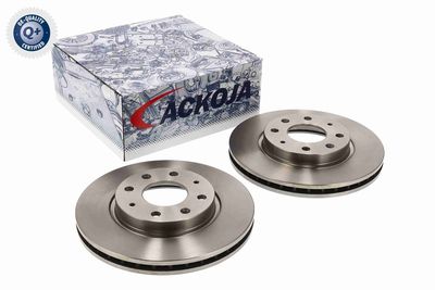 DISC FRANA ACKOJA A5380010 1