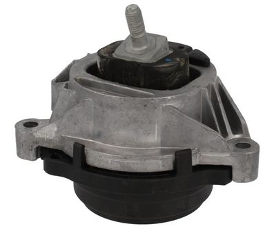 Lagerung, Motor