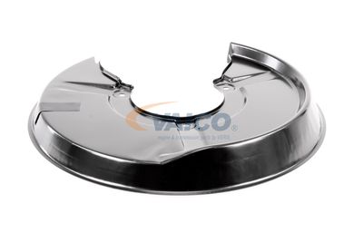 SPRITZBLECH BREMSSCHEIBE VAICO V105056 34