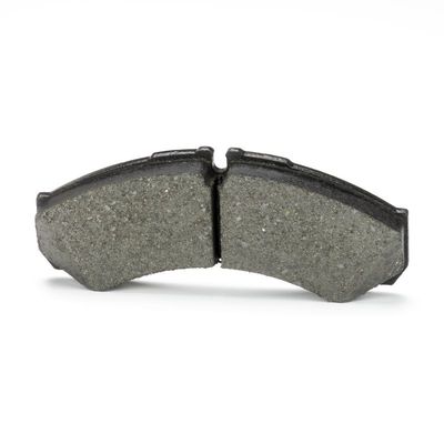 BREMSBELAGSATZ SCHEIBENBREMSE DELPHI LP1616 21