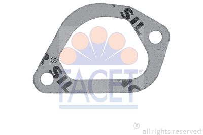 Прокладка, термостат FACET 7.9507 для FIAT PUNTO