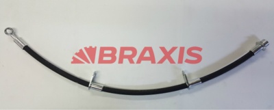 Тормозной шланг BRAXIS AH0842 для HONDA S2000