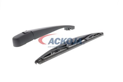 SET STERGATOARE CURATARE PARBRIZ ACKOJA A380531 53