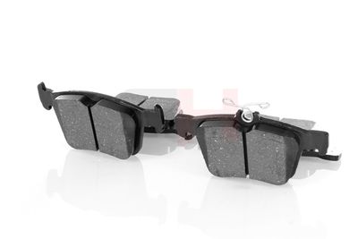 SET PLACUTE FRANA FRANA DISC GH GH414204 27