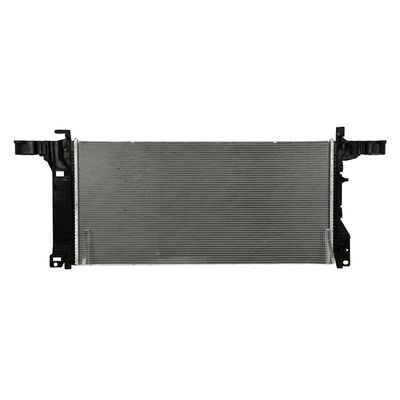 RADIATOR RACIRE MOTOR NISSENS 606414 24