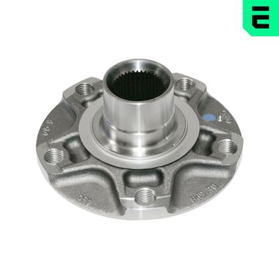 Náboj kola OPTIMAL 04-P377