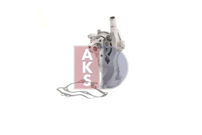 AKS DASIS 570513N Помпа (водяной насос)  для OPEL ADAM (Опель Адам)
