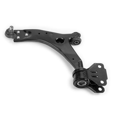 LENKER RADAUFHäNGUNG