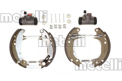 SET SABOTI FRANA METELLI 510010