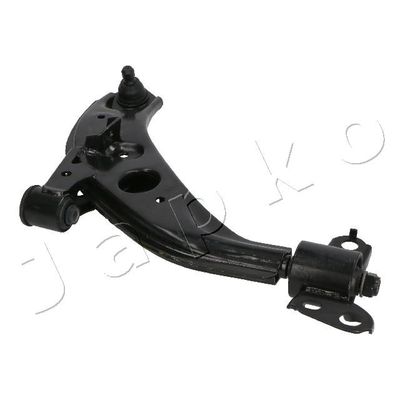 Control/Trailing Arm, wheel suspension 72312R