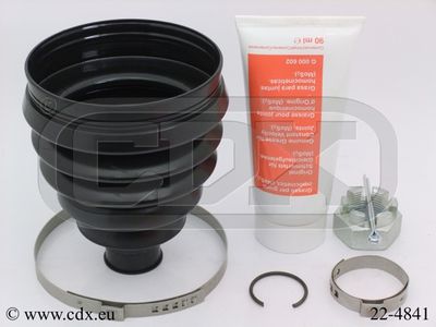 CDX 22-4841 Пыльник шруса для MITSUBISHI SPACE